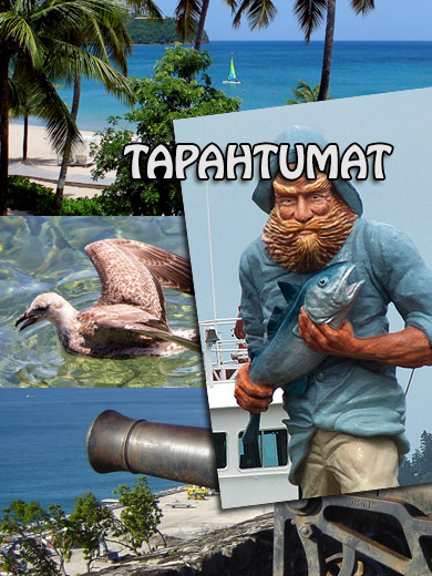tapahtumat